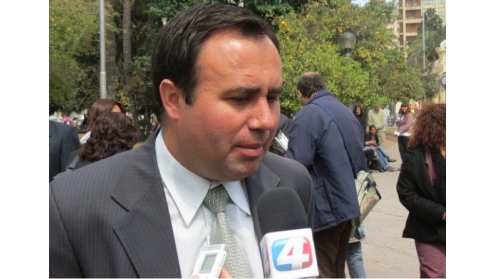 Lic. Juan Martearena
