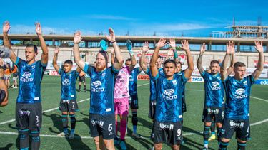 Gimnasia de Jujuy Gimnasia de Jujuy