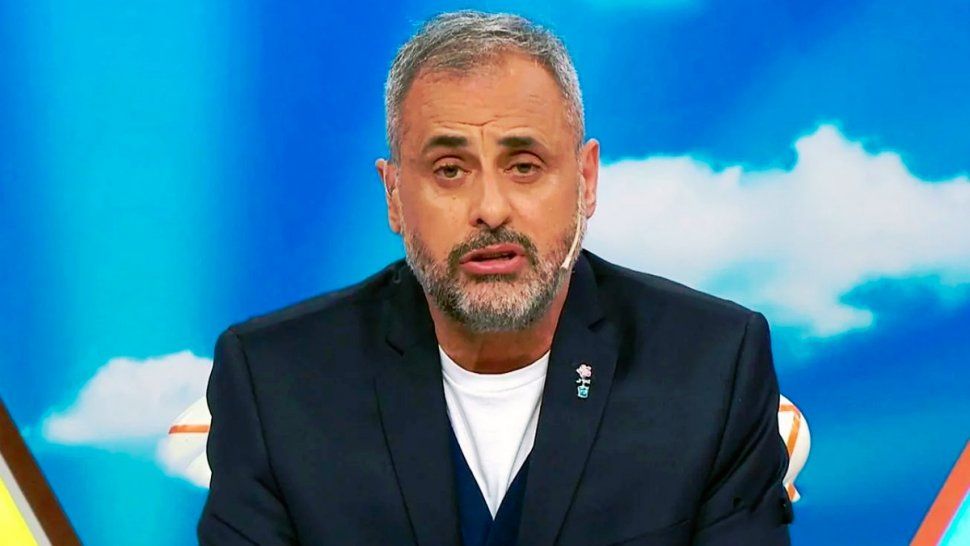 Los dos nombres que suenan para reemplazar a Jorge Rial en Intrusos