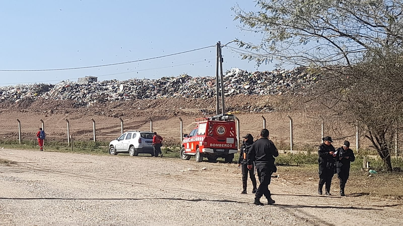 Caso del presunto asesino serial de Jujuy: más rastrillajes.