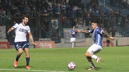Gimnasia de Jujuy vuelve al 23 de Agosto
