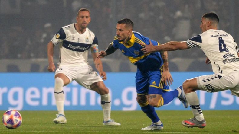 Gimnasia de La Plata vs. Boca tiene nuevo día y horario