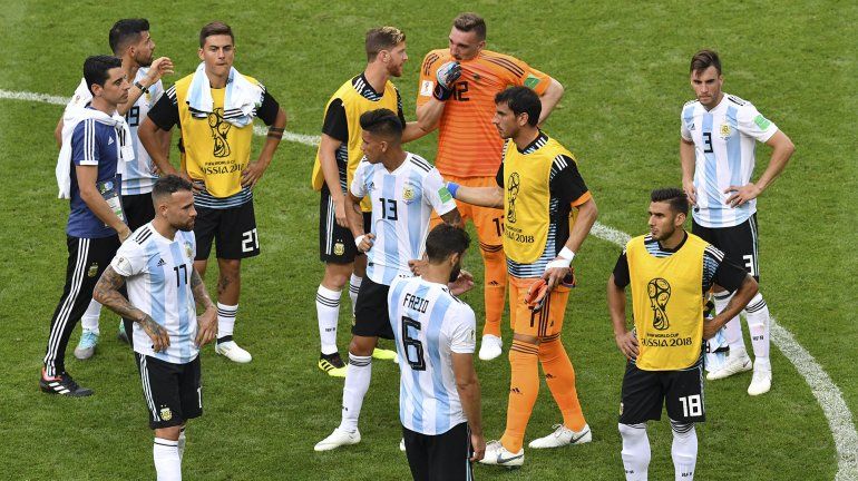 dolor argentino