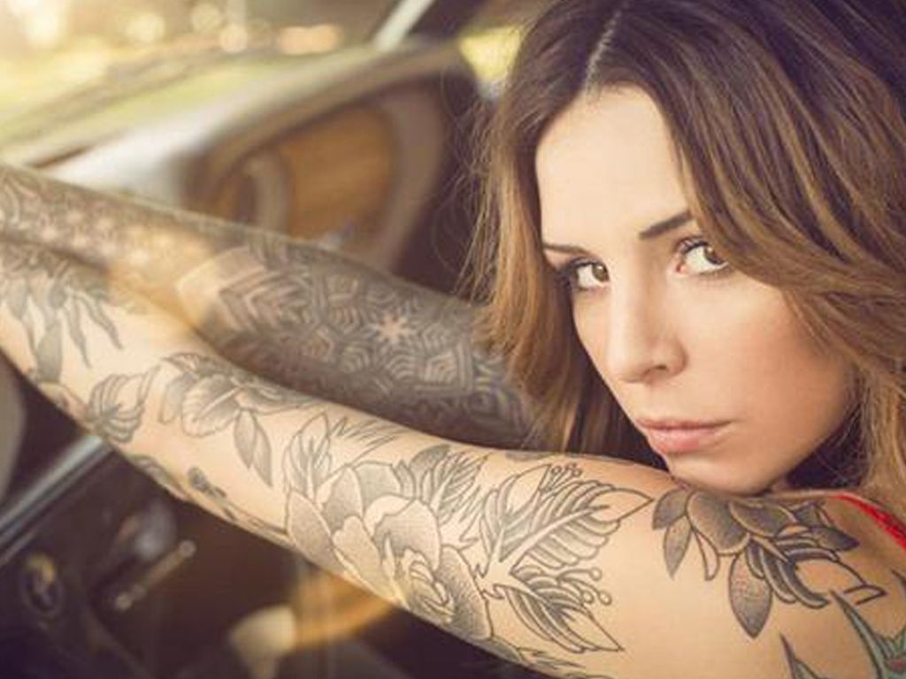 Mitos sobre los tatuajes