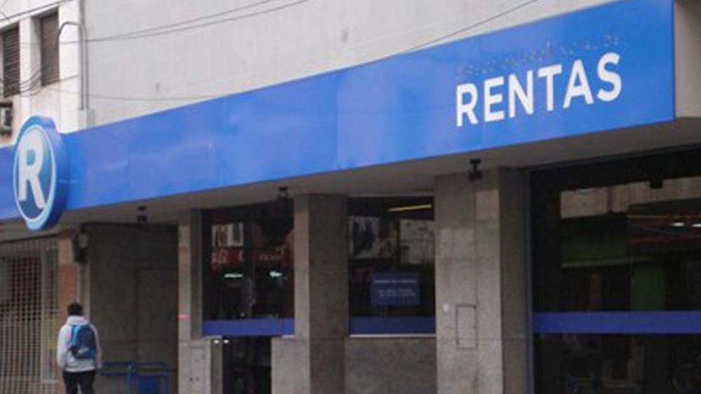 Rentas