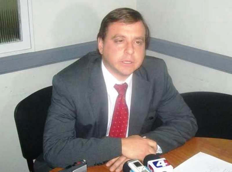 Guillermo Snopek