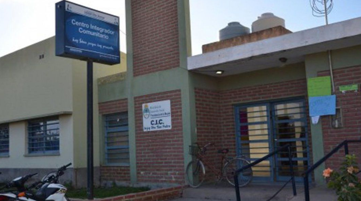 San Pedro de Jujuy: taller informativo de educación sexual&nbsp;