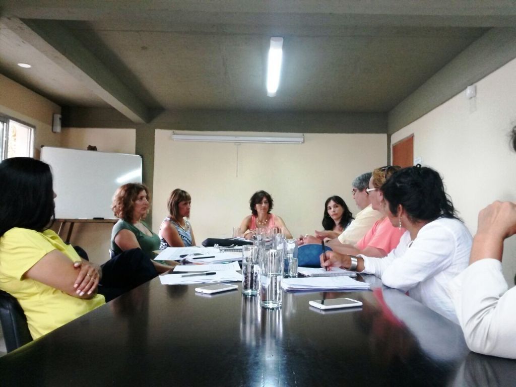 Segundo encuentro