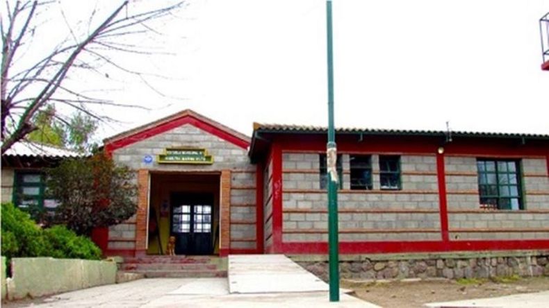 Escuela Marina Vilte: inscripciones para el Centro de Formación Profesional Municipal.