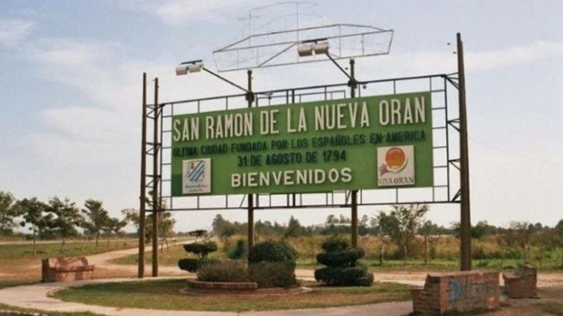 Violento asalto en Orán involucra a un jujeño.