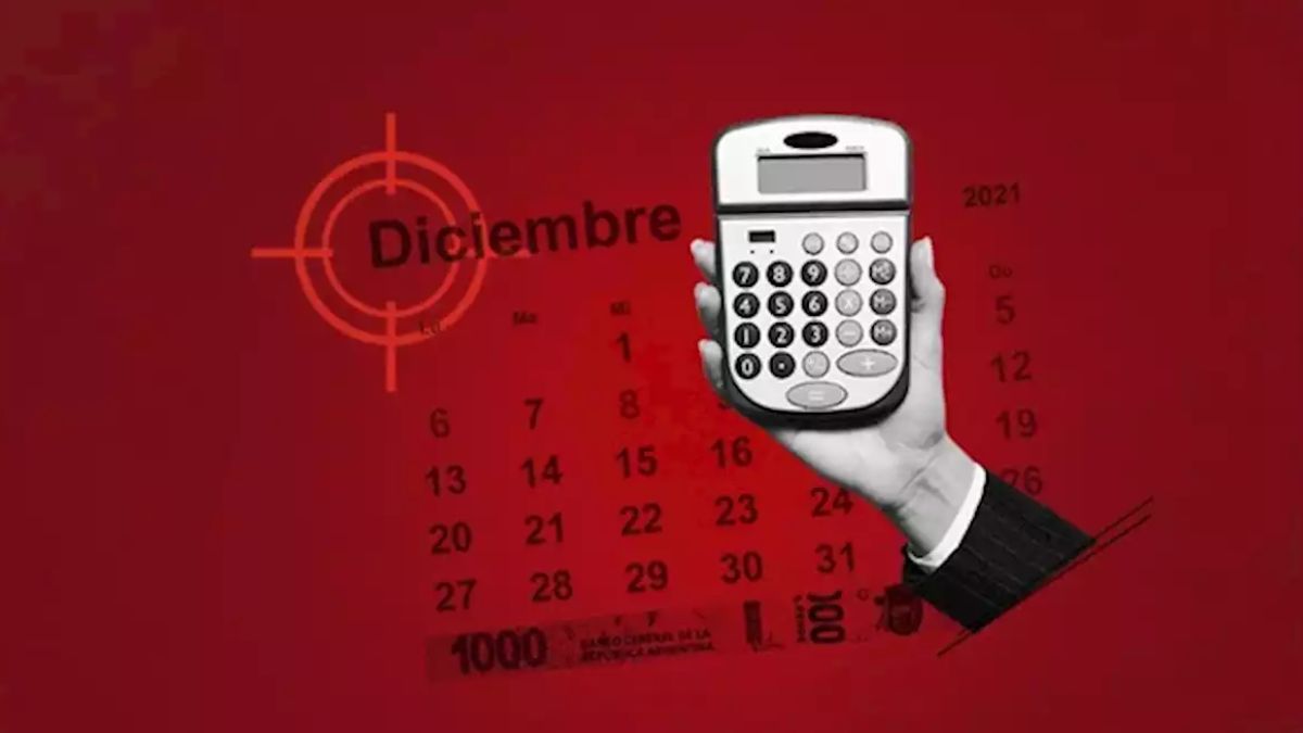 ¿Cómo se calcula el aguinaldo y cuál es la fecha límite de pago?