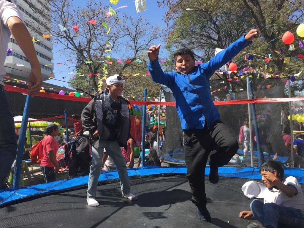 Día del Niño