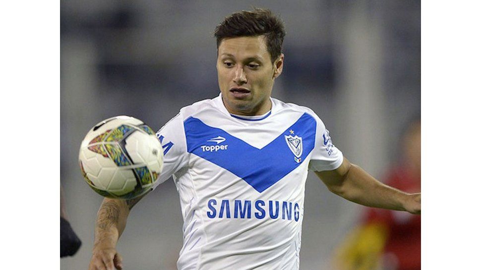 Mauro Zárate