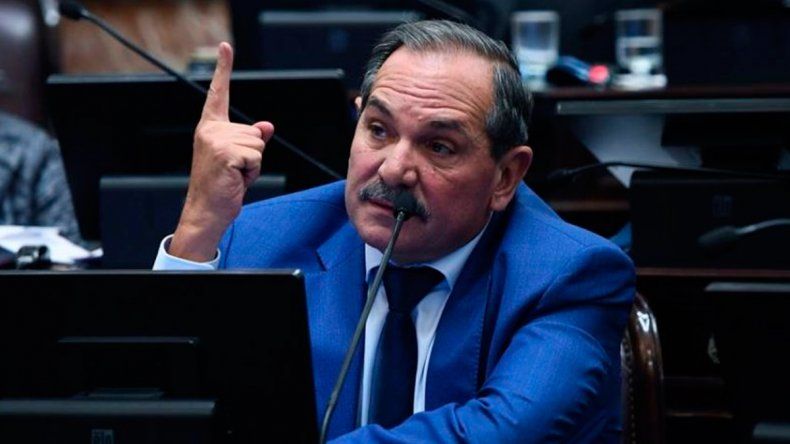 Una sobrina del ex gobernador de Tucumán José Alperovich lo denunció por abuso sexual