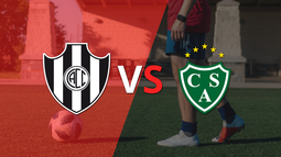 Por la fecha 4 se enfrentarán Central Córdoba (SE) y Sarmiento