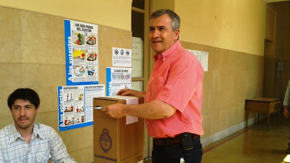 Gerardo Morales