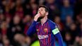 Aseguran que Lionel Messi volvería al Barcelona en 2023.&nbsp;