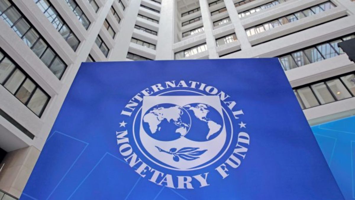 Avanzan las negociaciones del FMI con Argentina