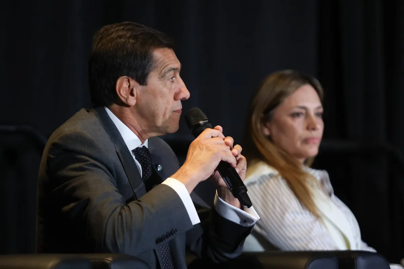 Jujuy participó del “Argentina Day”.