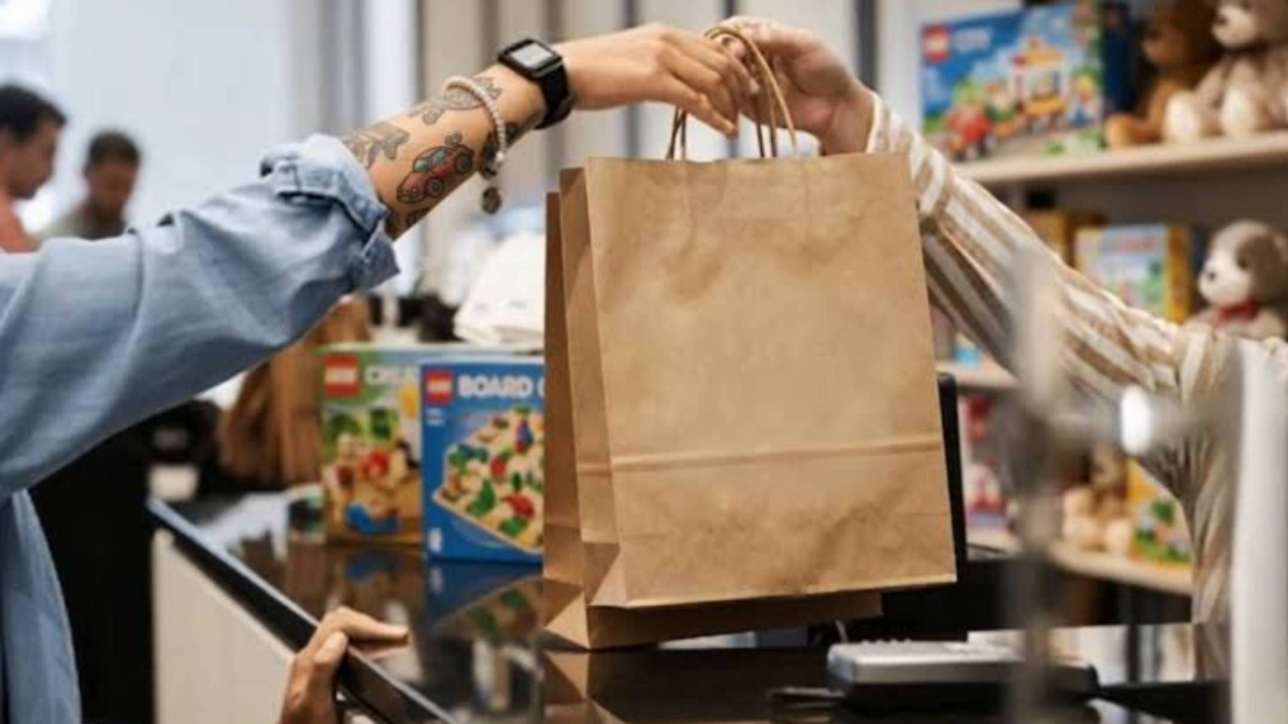 las ventas minoristas pyme aumentaron 0,3% interanual en septiembre