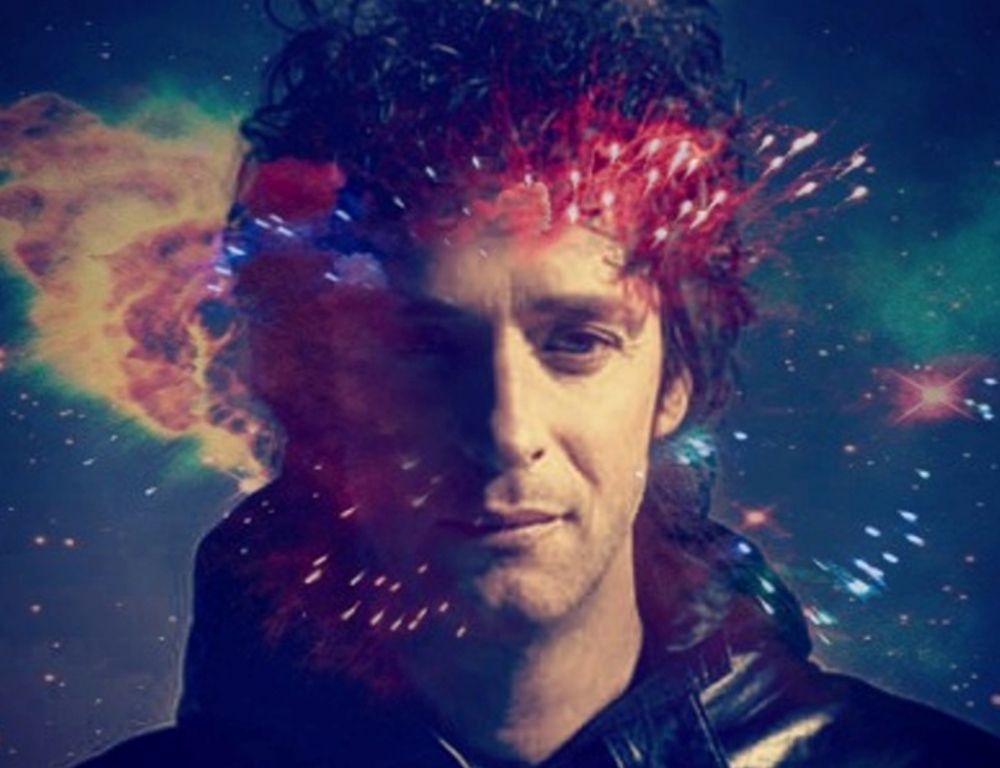 Gustavo Cerati