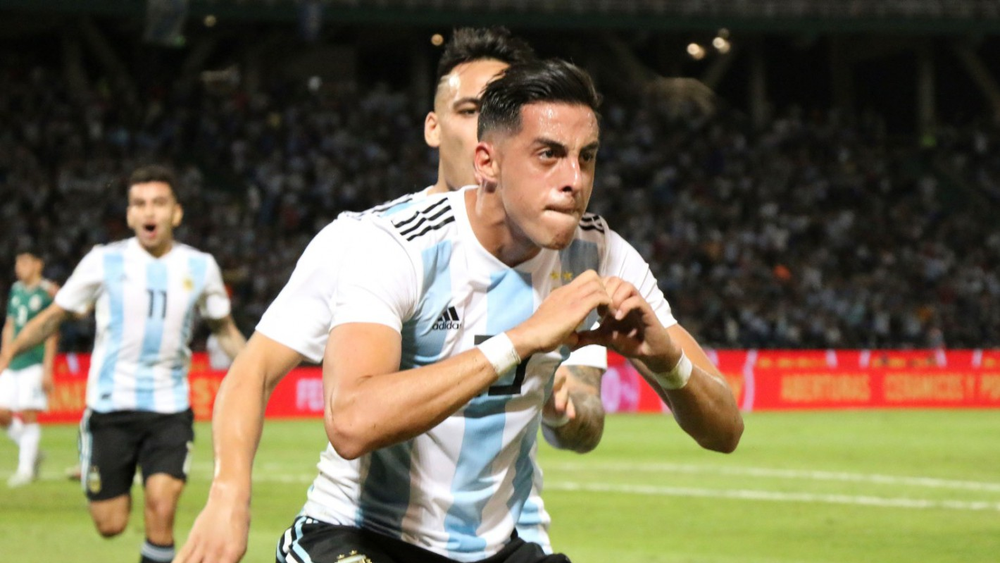 En un día de recuerdos, Ramiro Funes Mori subió una foto en Jujuy