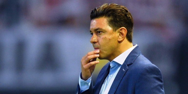 Marcelo Gallardo