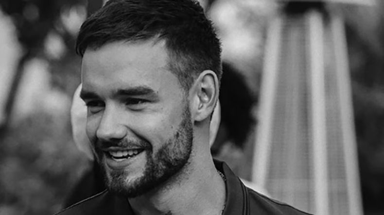Liam Payne, fallecido ayer en Buenos Aires. &nbsp;