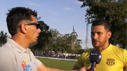 Un DT de Corrientes se quejó porque una mujer fue designada como árbitro