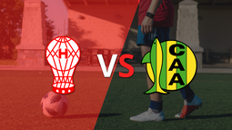 Huracán empató 3-3 ante Aldosivi con doblete de Matko Miljevic