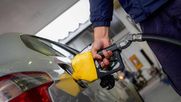 Aumenta la nafta desde el 1 de mayo: de cuánto será el aumento Aumenta la nafta desde el 1 de mayo: de cuánto será el aumento