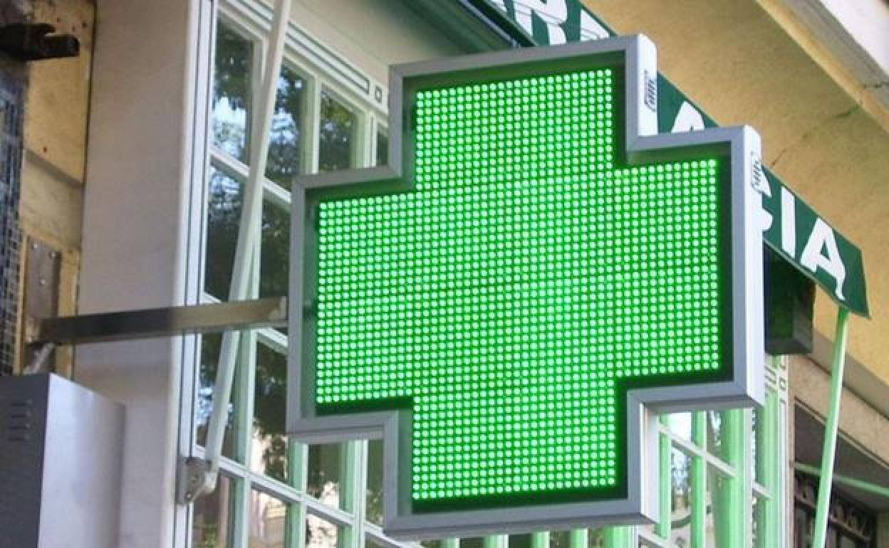 Farmacias (imagen ilustrativa).