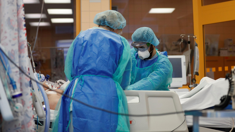 Coronavirus: confirmaron 81 casos nuevos y ya son 1975 los contagiados en Argentina