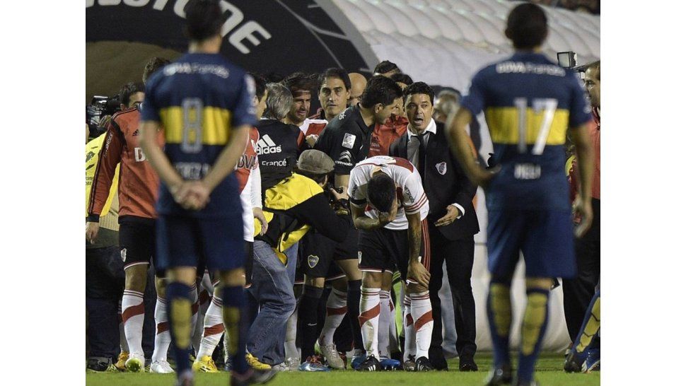 Boca Juniors