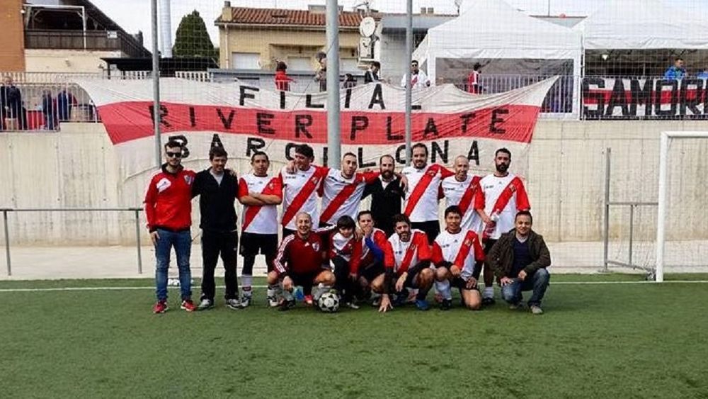 Filial Barcelona