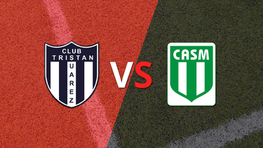 Tristán Suárez y San Miguel no se hicieron daño y empataron sin goles