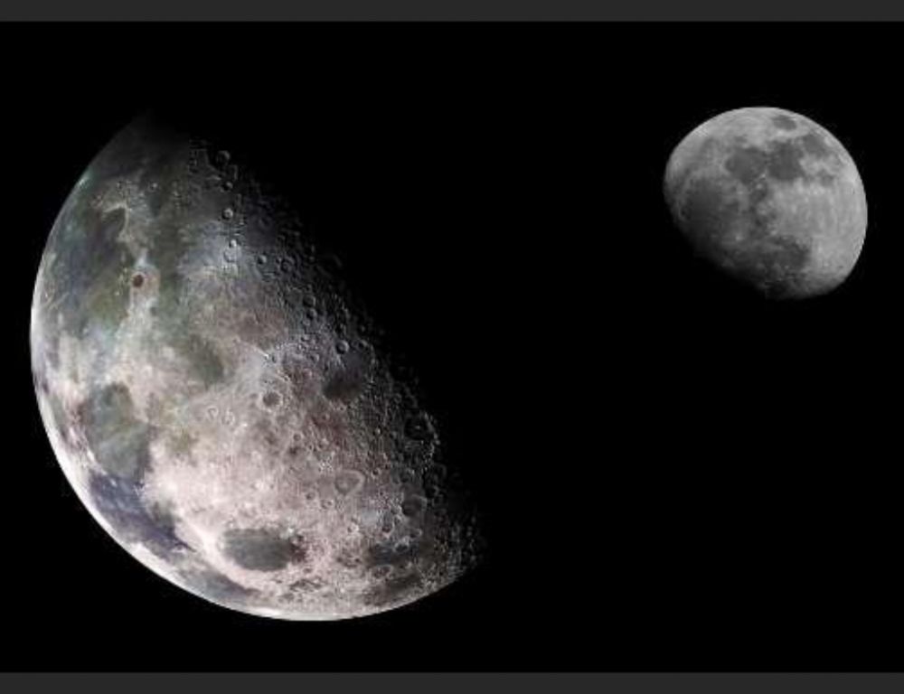 2 Lunas