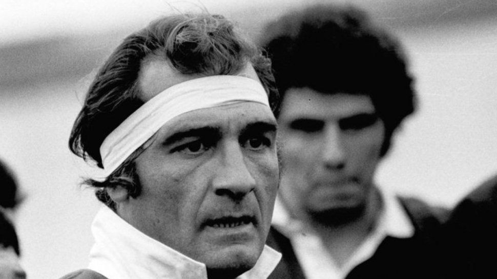 Falleció Héctor Pochola Silva