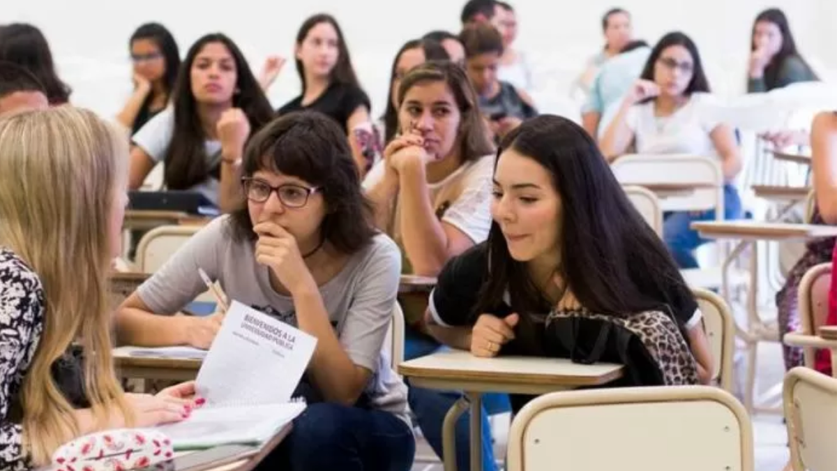 Becas Progresar: Llegan las inscripciones para estudiantes