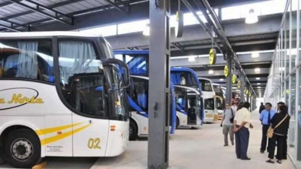 Los empresarios del transporte pedirán un nuevo aumento en el precio del boleto Los empresarios del transporte pedirán un nuevo aumento en el precio del boleto