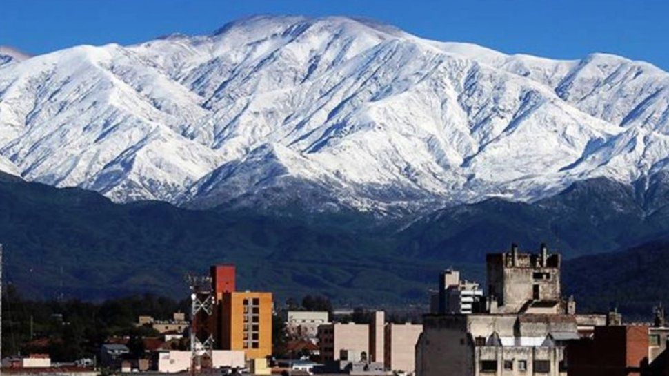 No guardes la campera: hay alerta meteorológica en Jujuy por vientos intensos