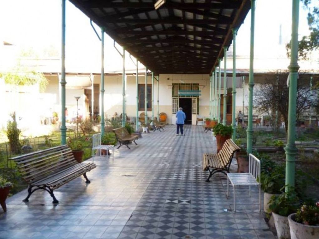 Hogar San Antonio
