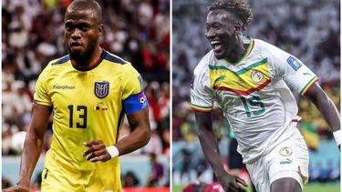 Mundial Qatar 2022: partidos de este martes, resultados y fixture