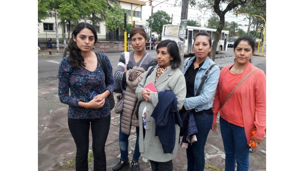 Palpalá: Tiene TDAH y denuncian que no lo dejan rendir el examen de ingreso