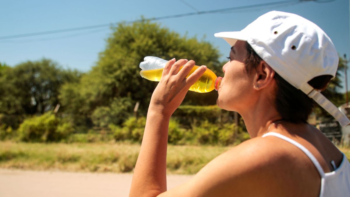 Domingo con calor extremo en Jujuy