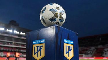 La AFA oficializó los nuevos valores para todas las categorías.