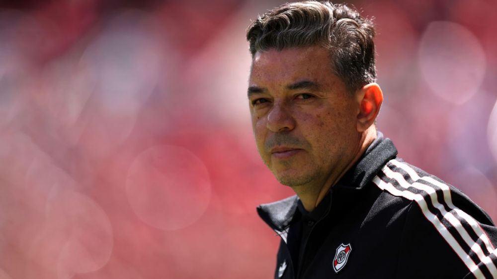 River continúa negociando para reforzar el equipo de Gallardo de cara a 2026. &nbsp;