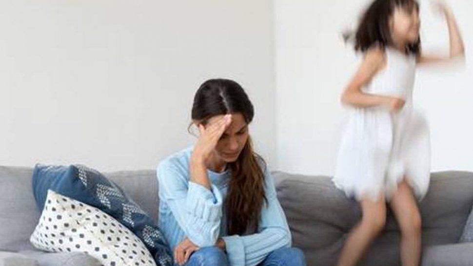 Según psicólogos las madres deberían tomar vacaciones solas al menos una vez al año