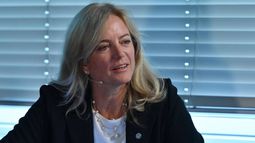 Karen Hallberg Karen Hallberg