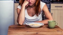 La pérdida de apetito aparece como nuevo síntoma de Ómicron.&nbsp;